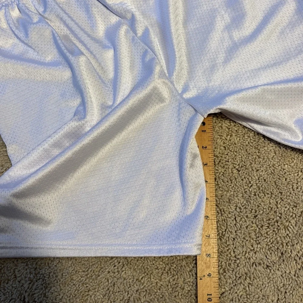 University of Tennessee Lady Volunteers Shorts Player issue 2002 Large
